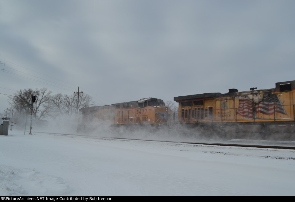 UP 5477